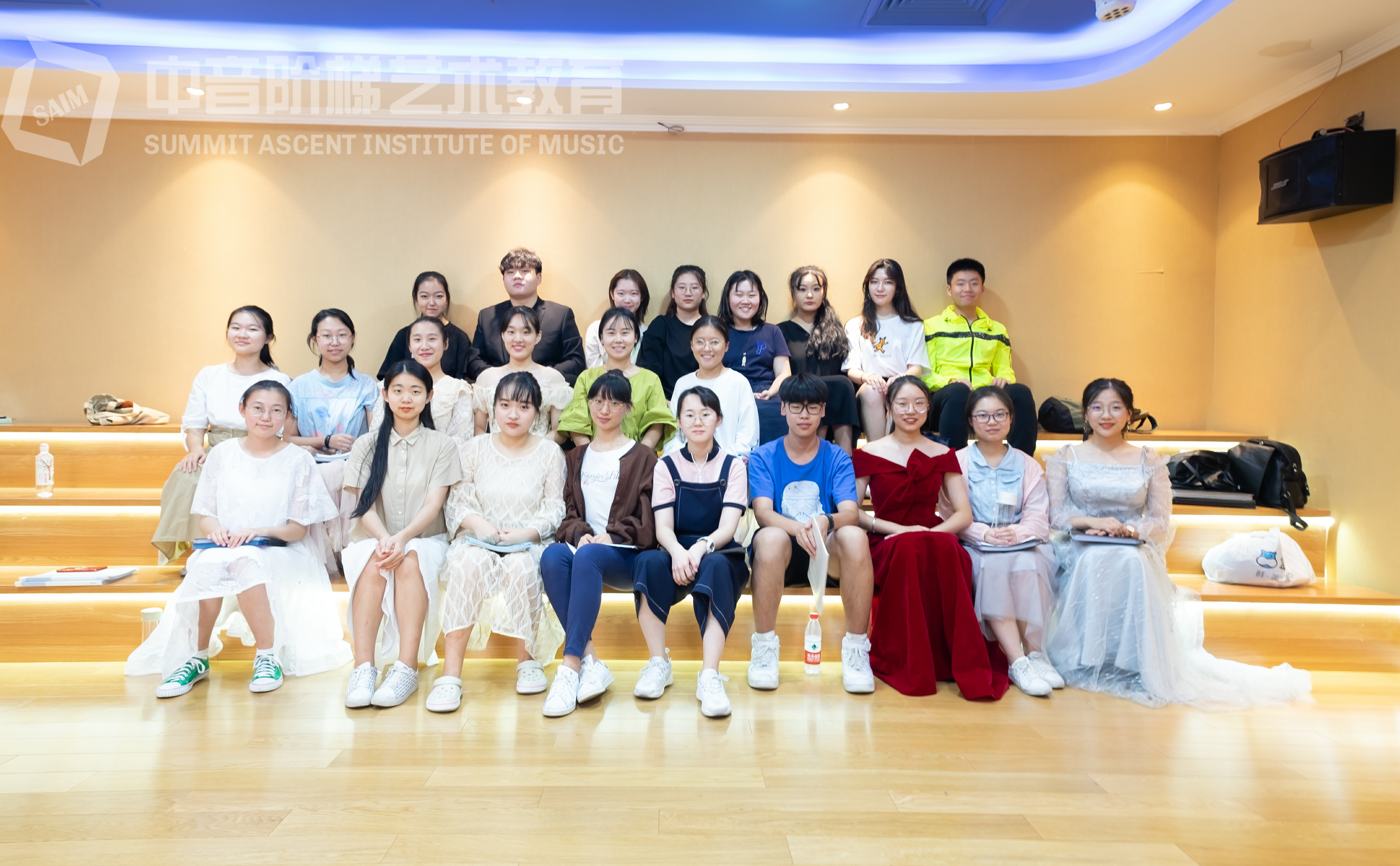 什么是音乐夏令营？参加音乐夏令营有什么好处？