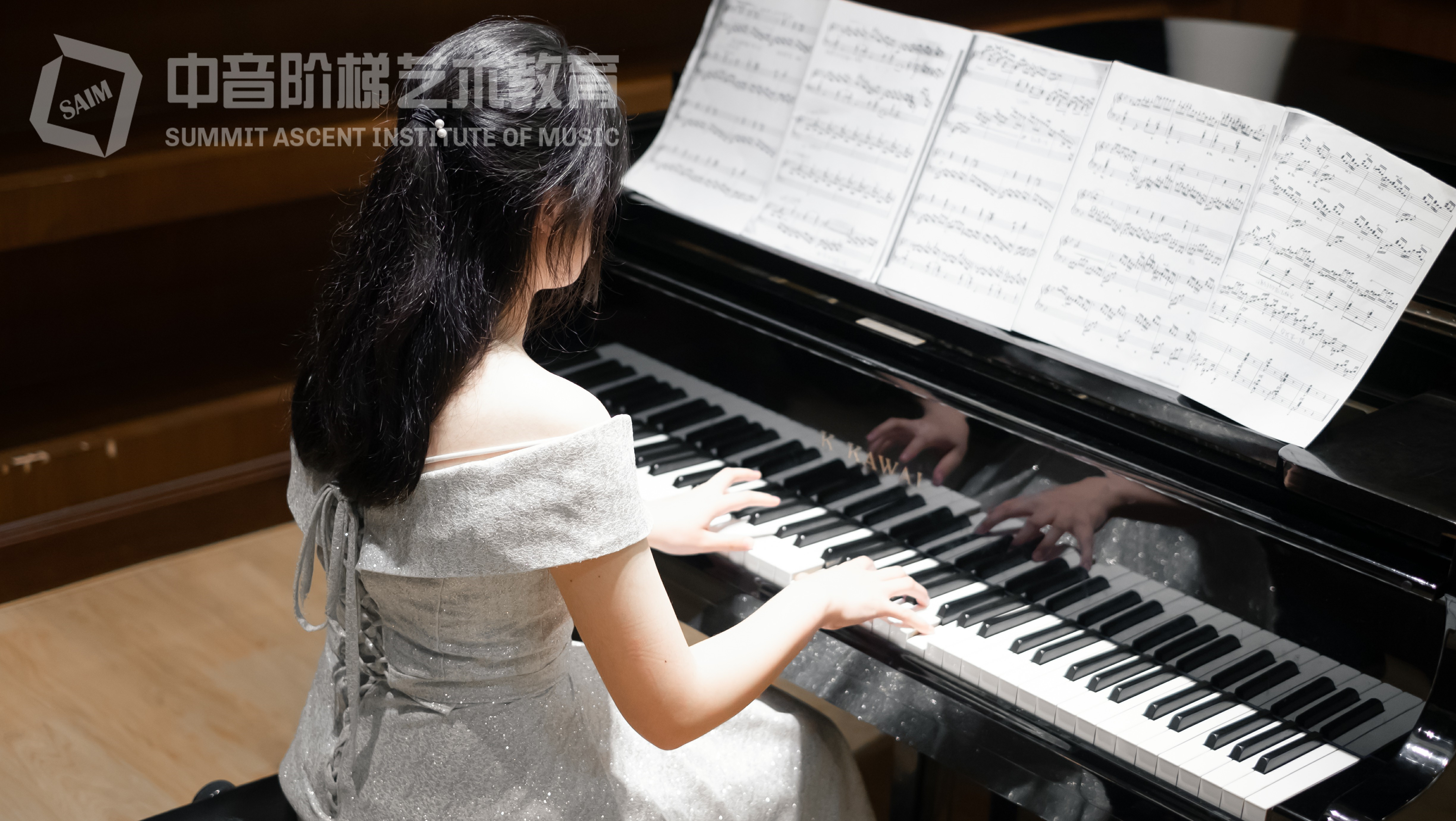 练琴方式有哪些？练钢琴的技巧有哪些？