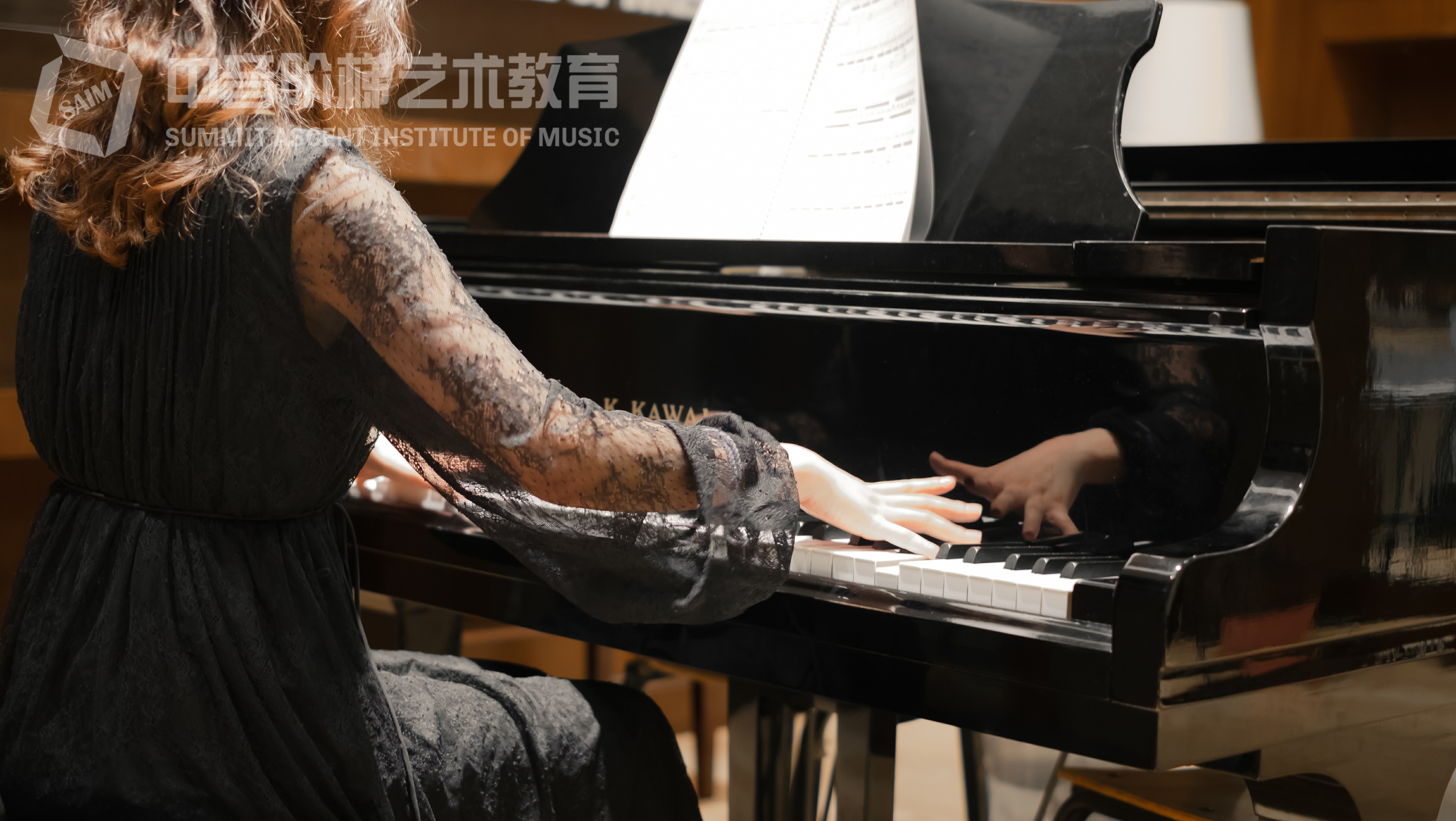 如何练好钢琴 学习钢琴要注意什么