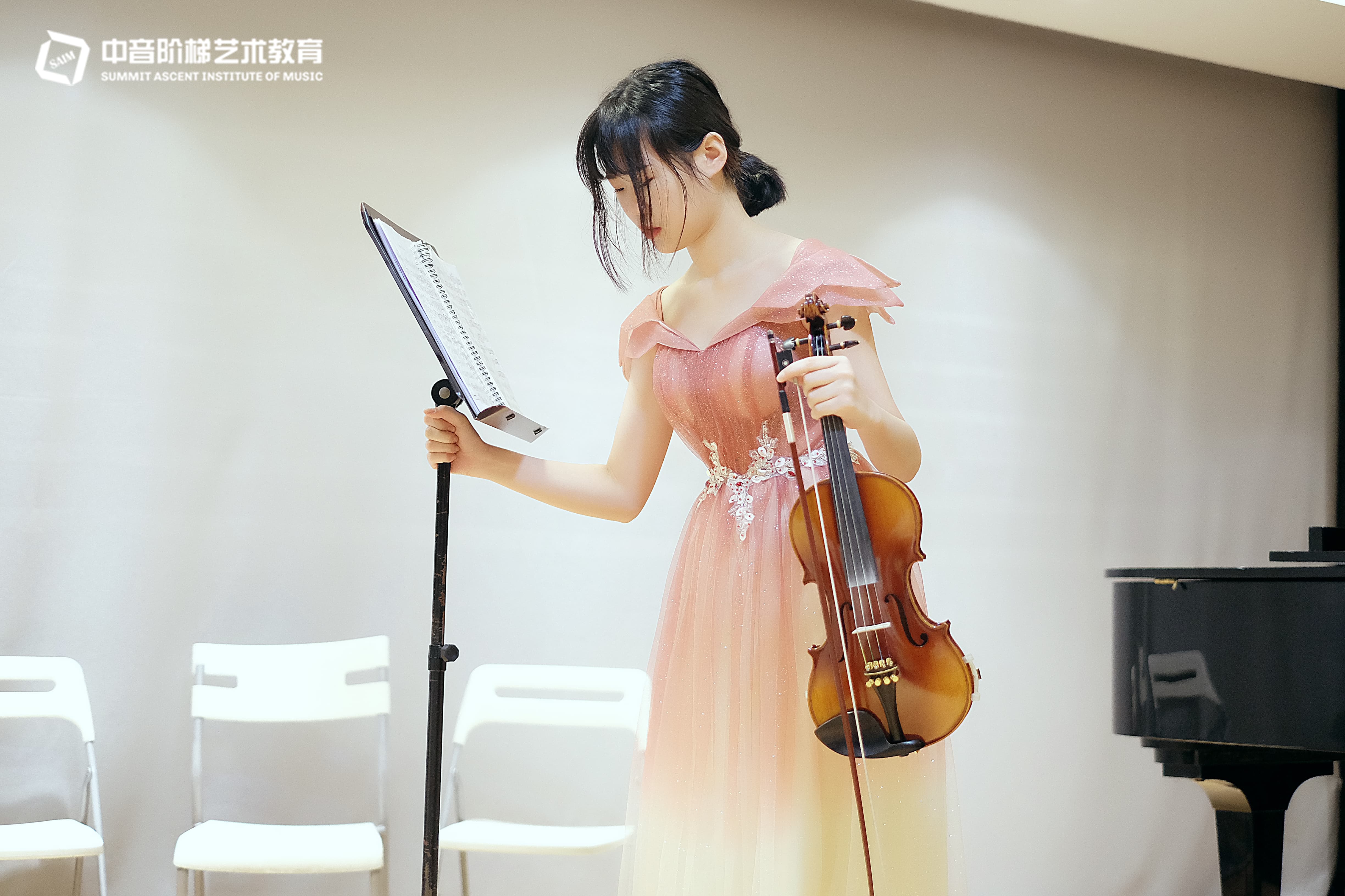 关于小提琴你了解多少？小提琴要学几年？