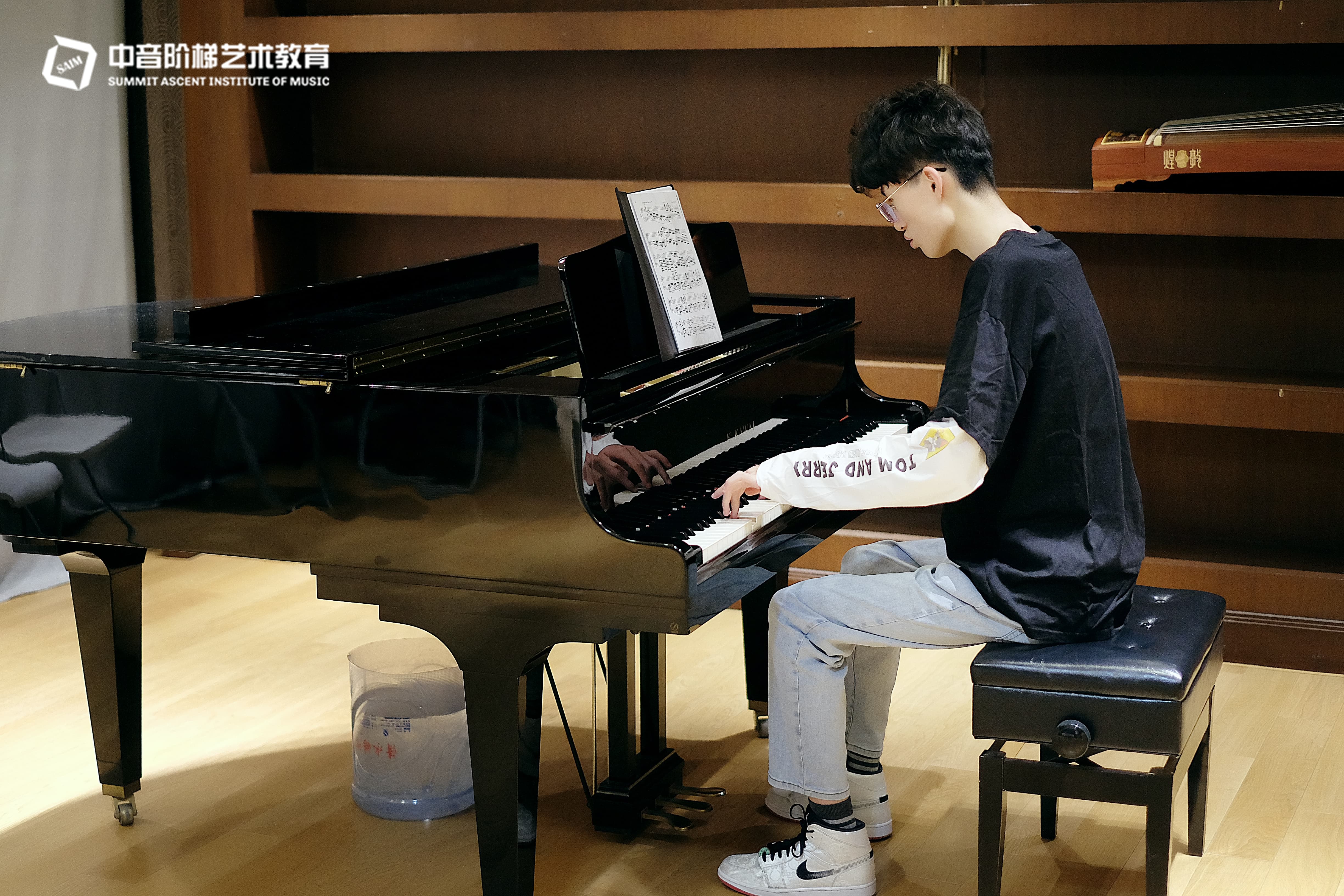 学什么乐器好？学乐器的注意事项