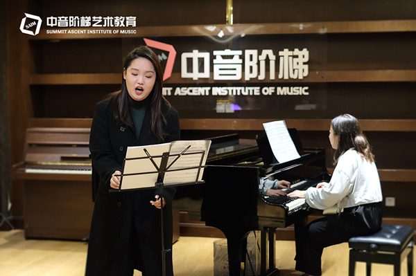 声乐高考辅导的好处有哪些？学声乐的高考都考什么？