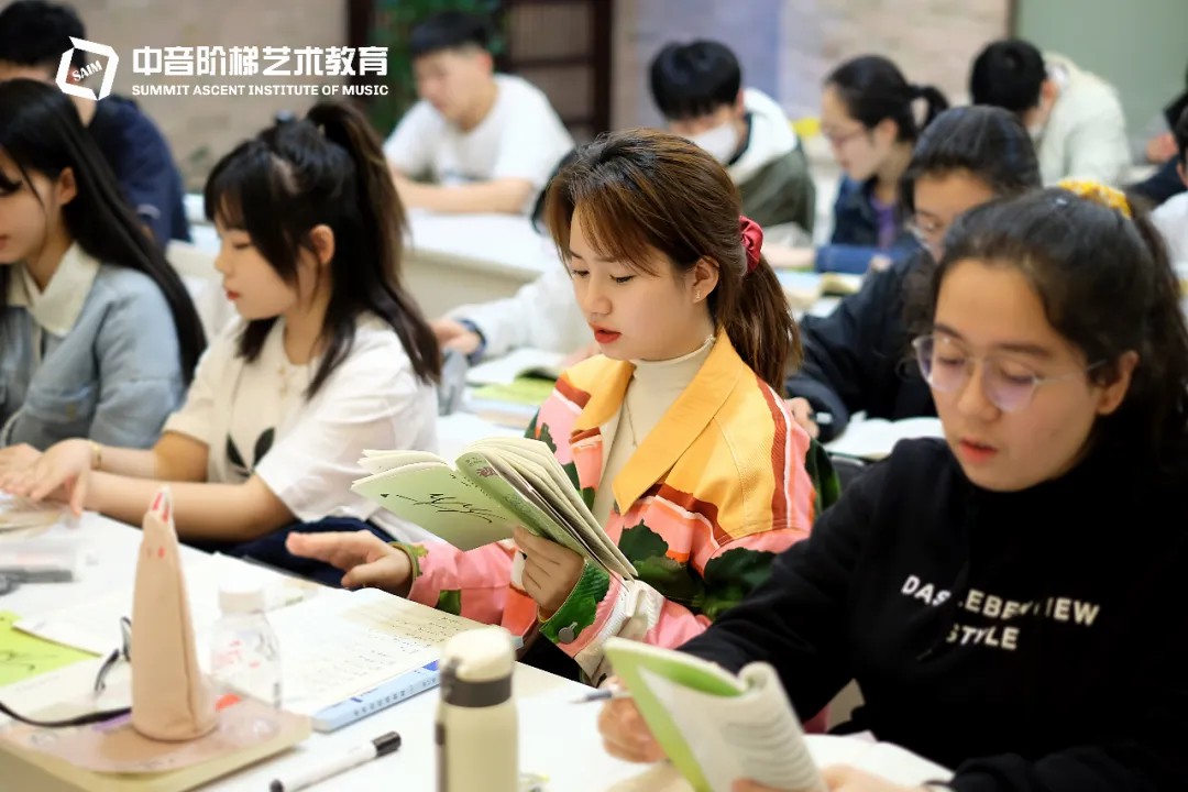 学乐器要学乐理吗？乐理究竟是什么？
