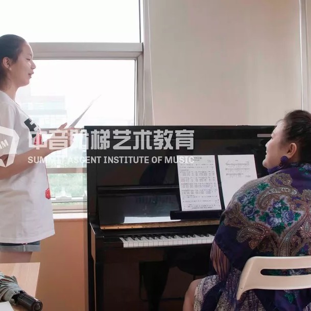 声乐艺考视唱练耳怎么培养？常用视唱训练方法有哪些？