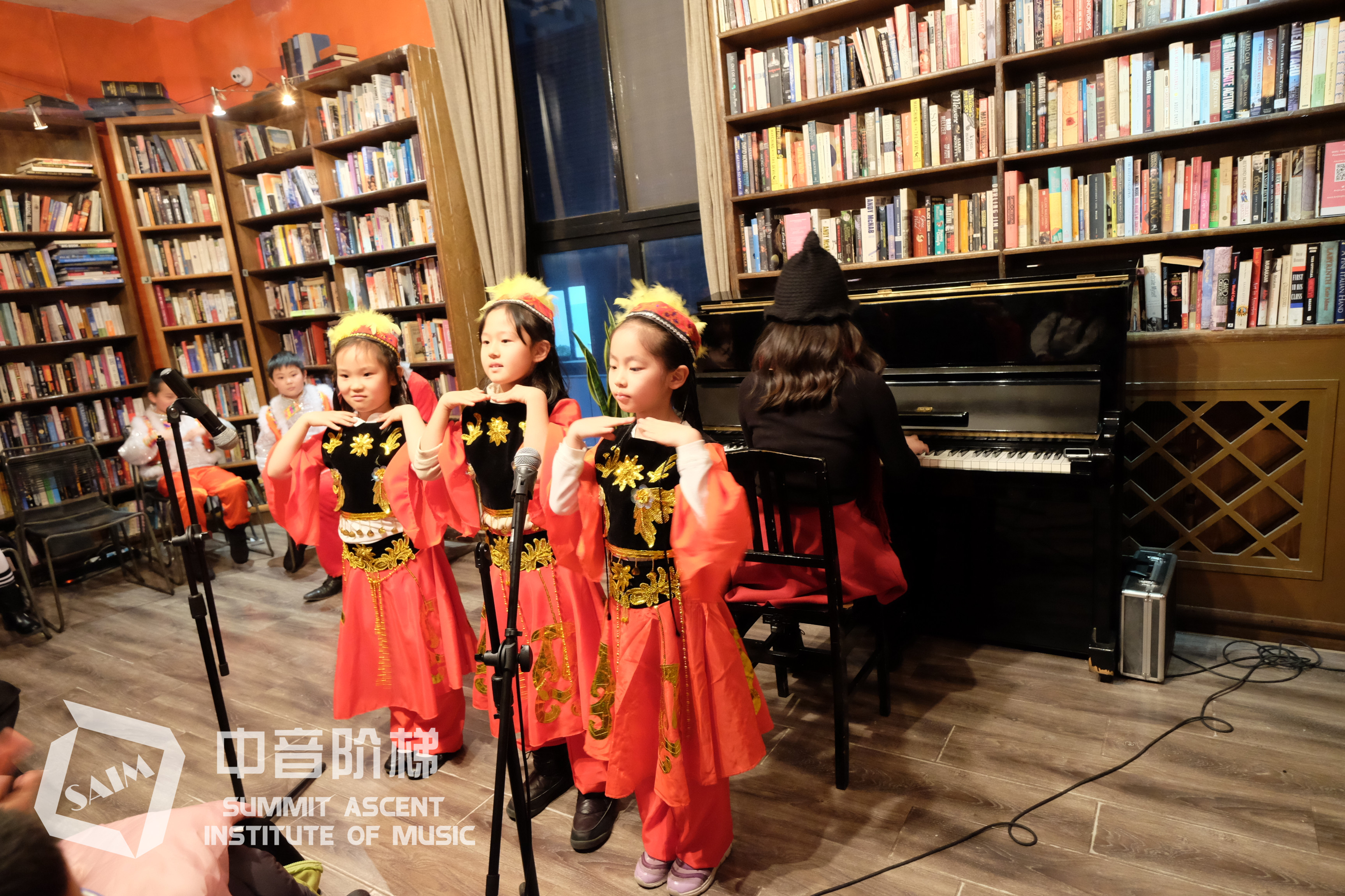 音乐夏令营的意义是什么？音乐夏令营适合多大孩子？
