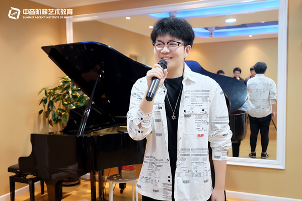 唱歌培训一对一效果如何？在哪里培训比较好？