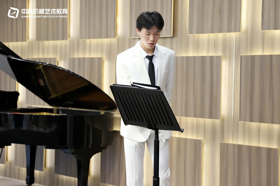 声乐小三门是什么？音乐小三门去哪学