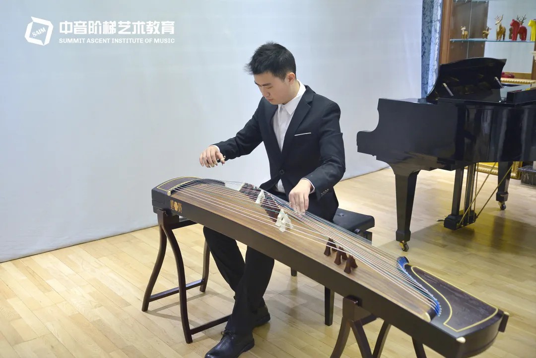 古筝艺术生怎么考？古筝艺考可以报考哪些学校？