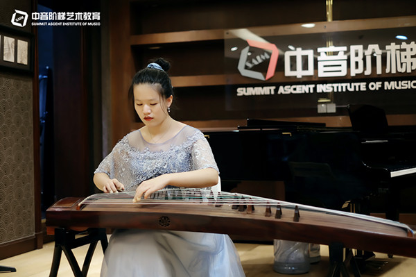 暑假有哪些音乐夏令营，音乐夏令营课程有哪些安排呢？