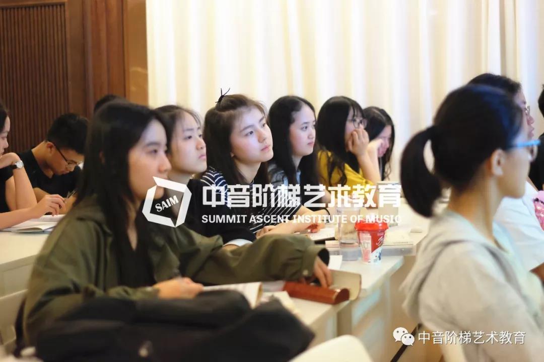 高中生暑期夏令营怎么选？高中生参加什么夏令营？