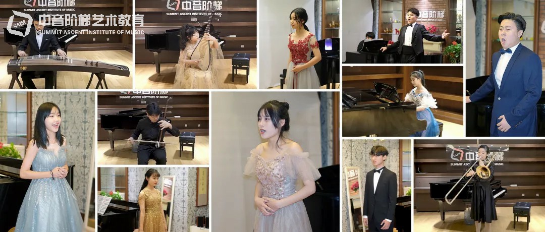 音乐夏令营的好处有哪些？音乐夏令营有哪些内容？