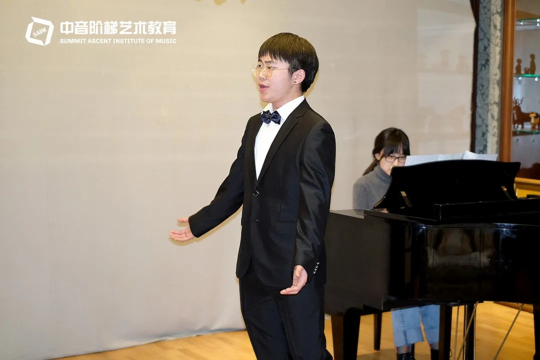 声乐学习是什么样的标准,音乐培训班收费标准