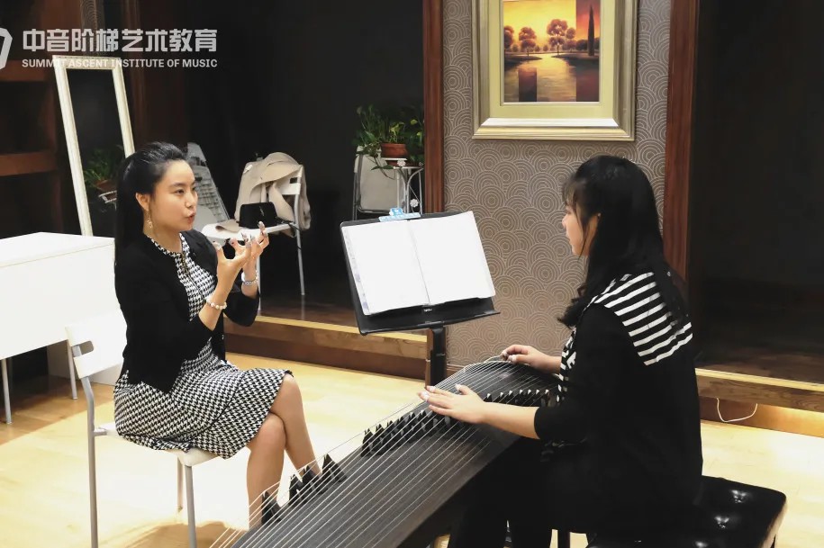 音乐艺术培训值不值得报 有哪些好处
