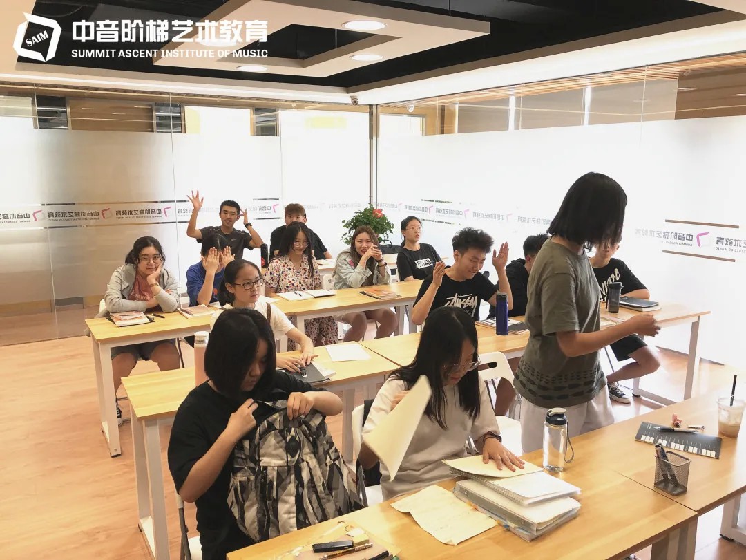 声乐艺考培训哪家好，怎么选择培训机构