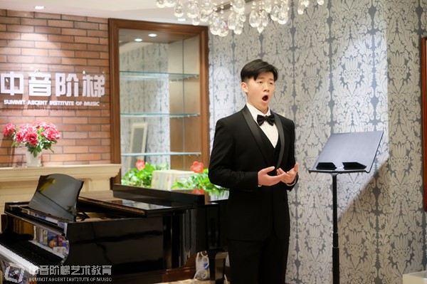 声乐培训内容有哪些