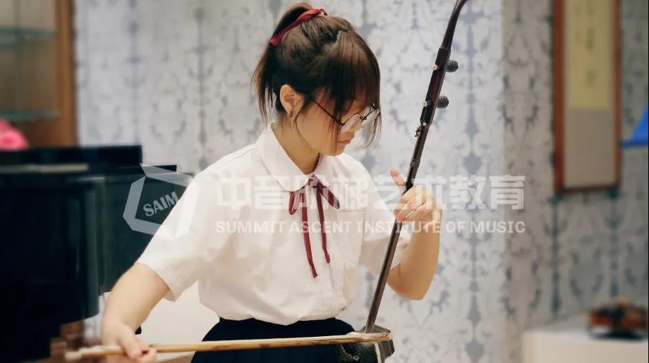 想学二胡从哪里开始？二胡有什么演奏技巧