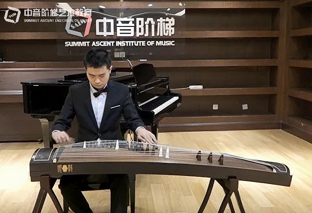 北京古筝艺术生培训机构怎么选择？古筝培训多少钱？