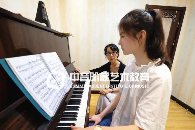 怎么练琴才能高效