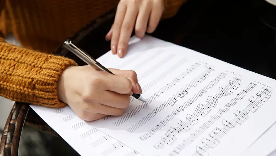 乐理对于其他音乐课程影响大吗？当然！