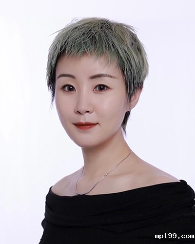 郭亚男-流行唱法艺考导师