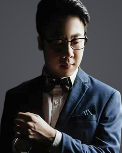 任老师-钢琴培训老师