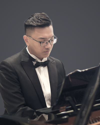 杨老师-美声唱法培训教师