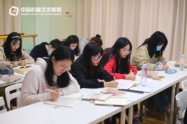 乐理高考集训有用吗？为什么要参加考前集训？