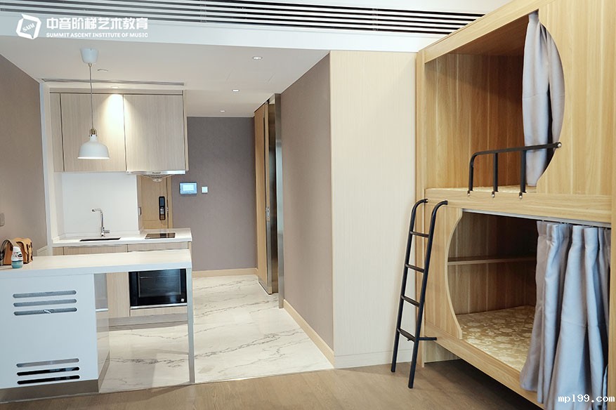 点点taptap娱乐平台培训学员住宿环境展示