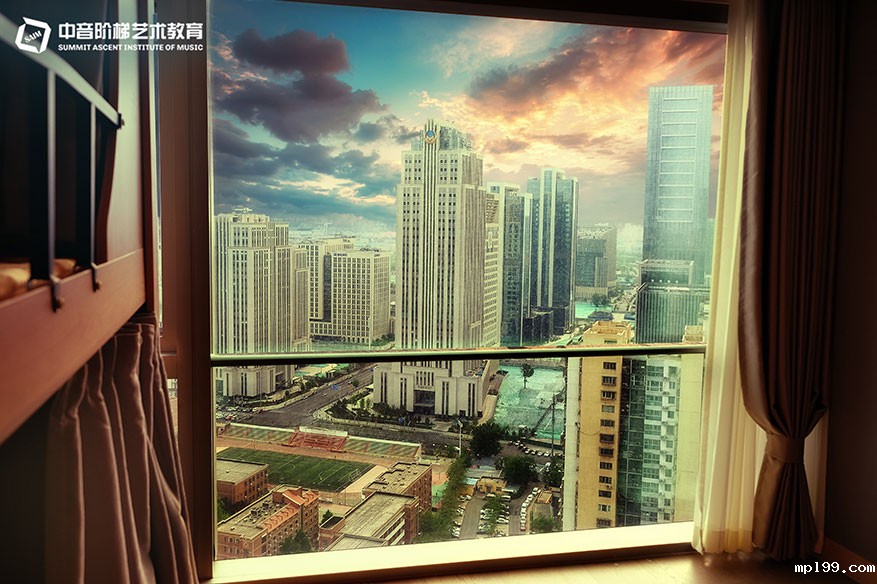 点点taptap娱乐平台培训学员住宿环境展示