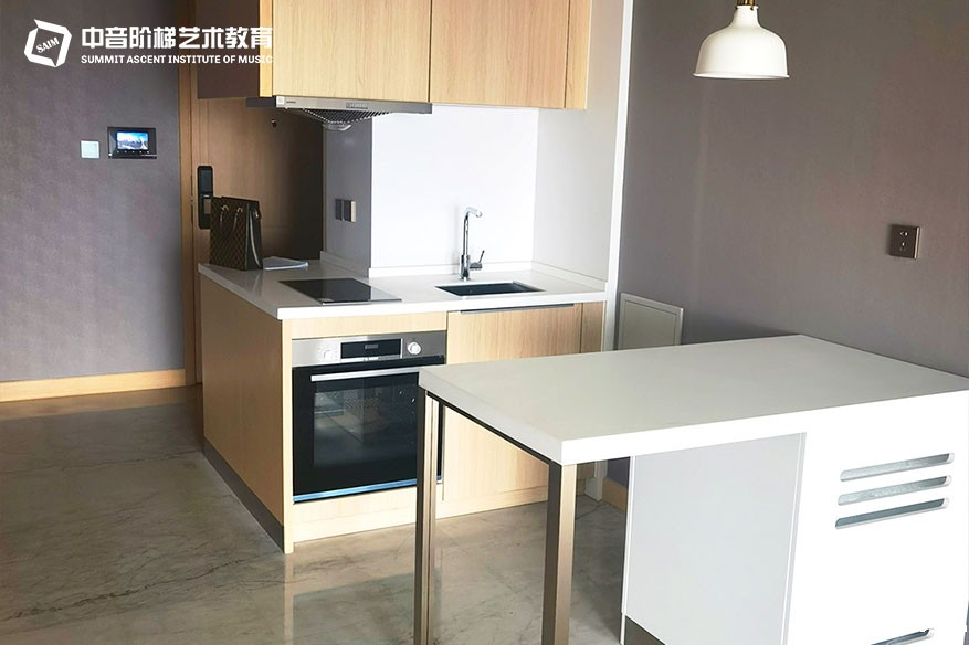 点点taptap娱乐平台培训学员住宿环境展示