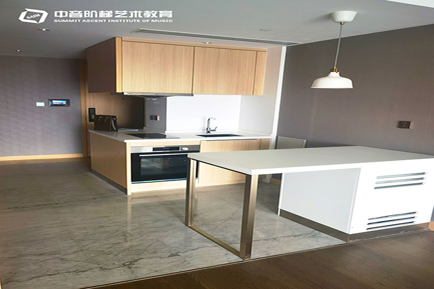 培训学员住宿环境展示