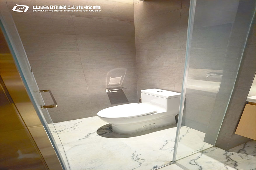 培训学员住宿环境展示