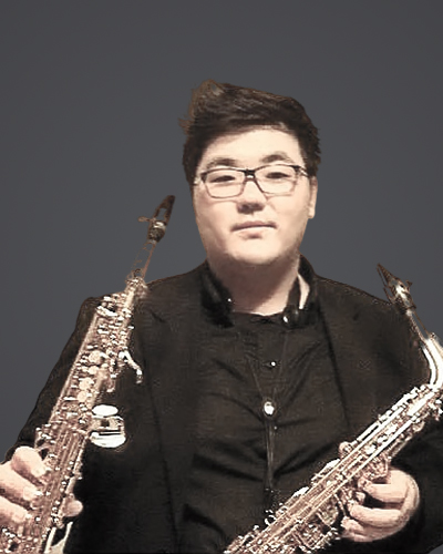 萨克斯教师王占伟