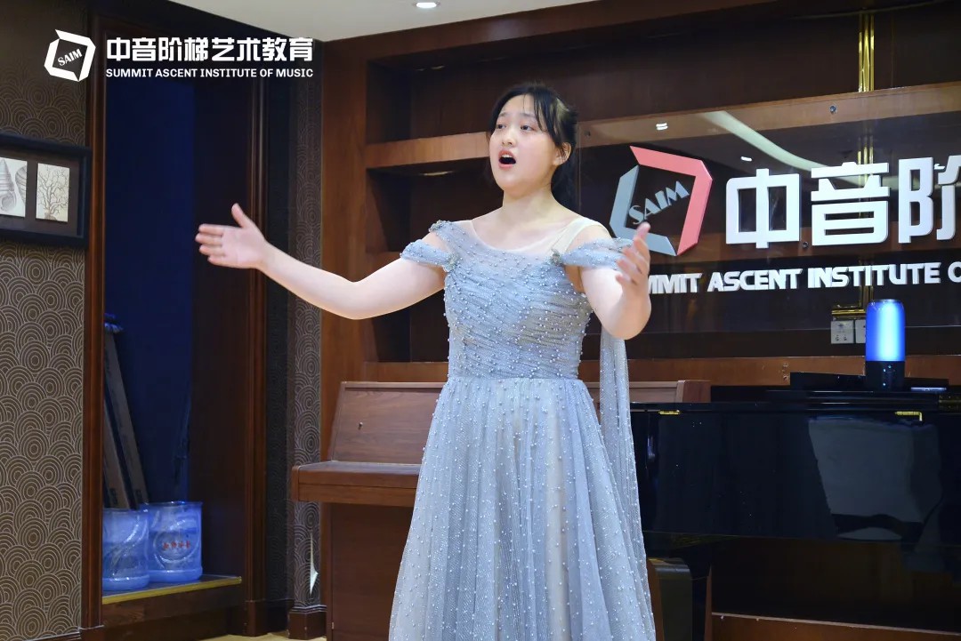 民歌演唱艺考训练发声练习，音乐艺考生的需要参加的科目和分值
