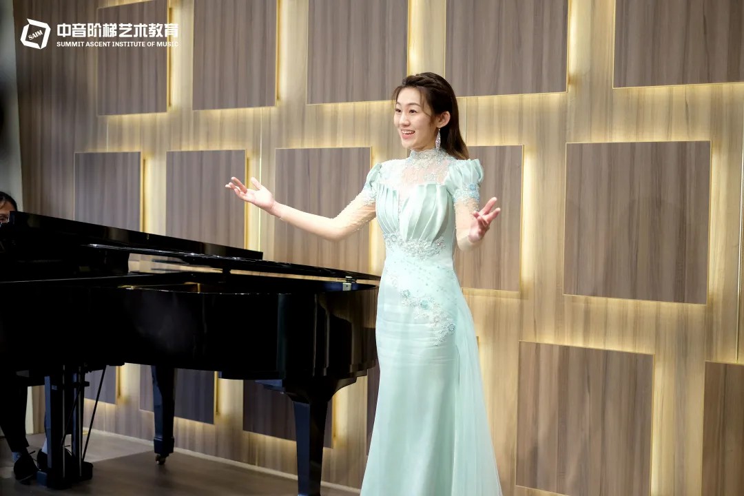 声乐表演考学训练重要吗？声乐表演学什么？