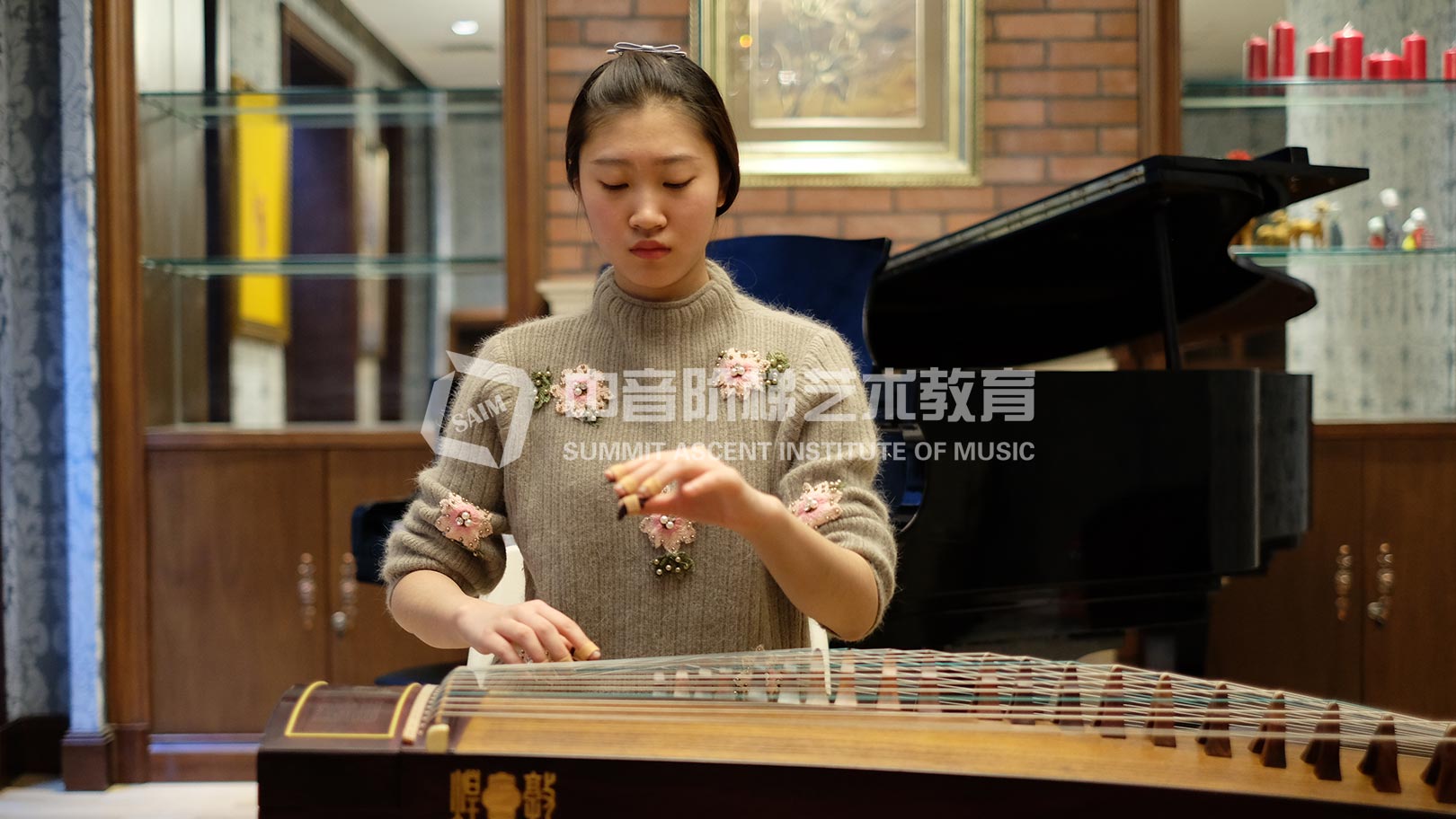 民乐考学训练可以到哪个培训机构去？民乐包括什么乐器？