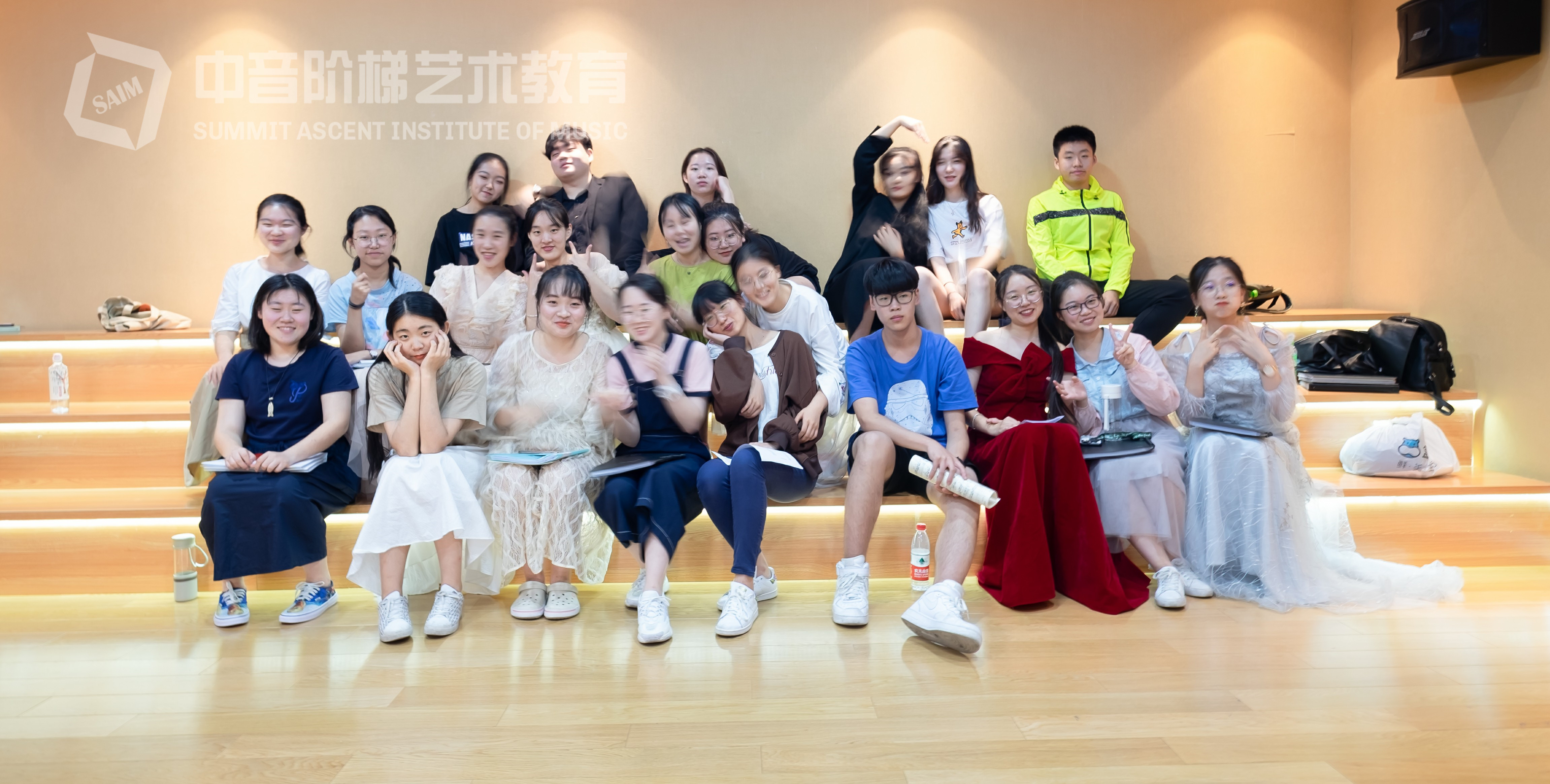 小号高考辅导机构