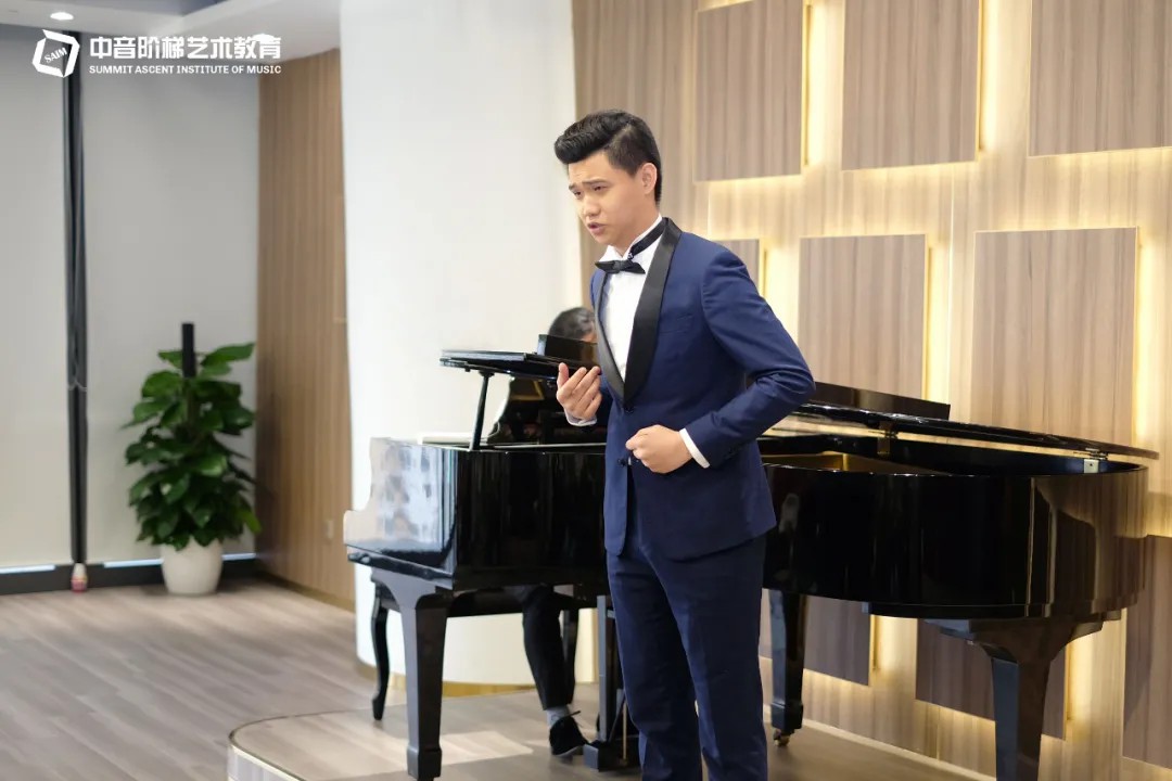 怎么唱高音把嗓子打开？唱歌不破音的几个技巧