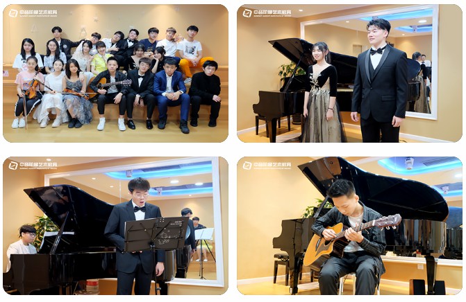 音乐艺考学习班真的有用吗？选择音乐艺考学习班时要注意什么？