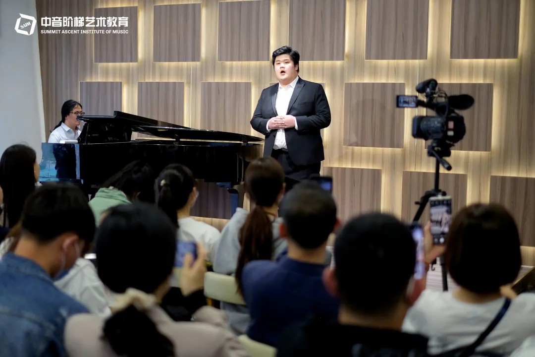 关于艺考声乐剧专业，应该掌握些什么？