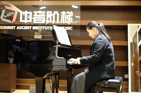 适合高考艺考的钢琴曲有哪些？钢琴艺考培训机构哪家好？