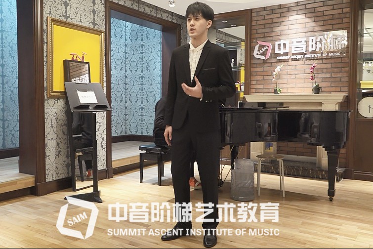 学习声乐有什么好处？声乐高考培训哪家好？