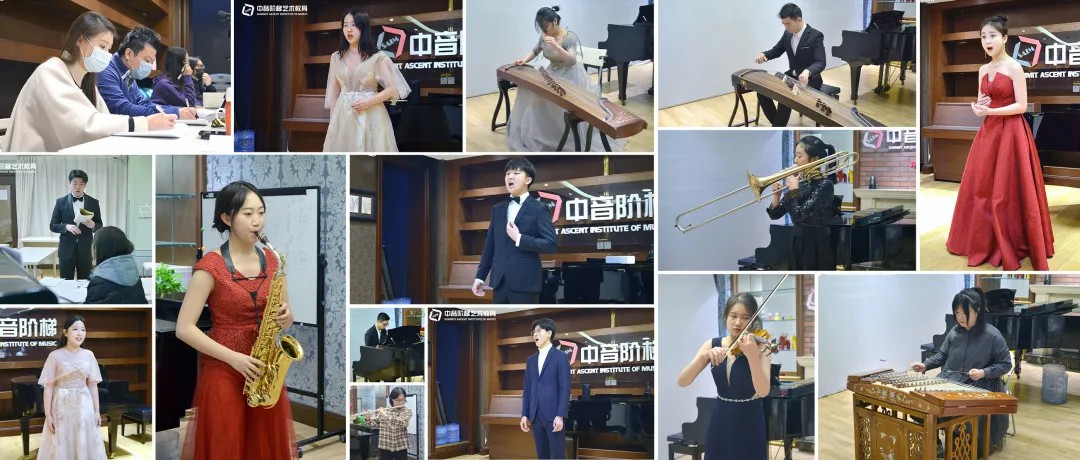 声乐专业课有什么？声乐专业就业方向如何？