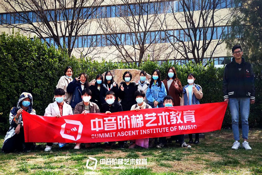 音乐高考集训需要多长时间