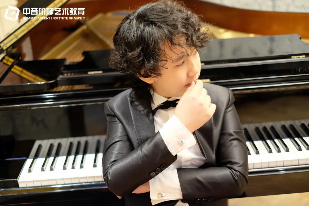 学习钢琴有什么要求