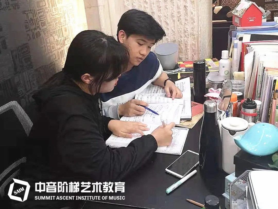 音乐艺考指导为什么选择点点taptap娱乐平台？