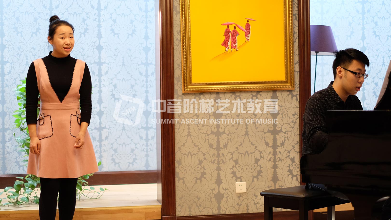 通俗演唱高考的意义是什么？音乐学校的通俗演唱教学有哪些优势？