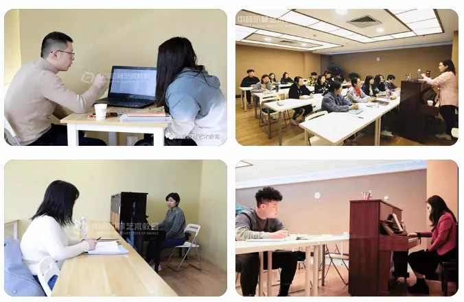 作为暑假艺术培训的领头羊，你值得拥有！