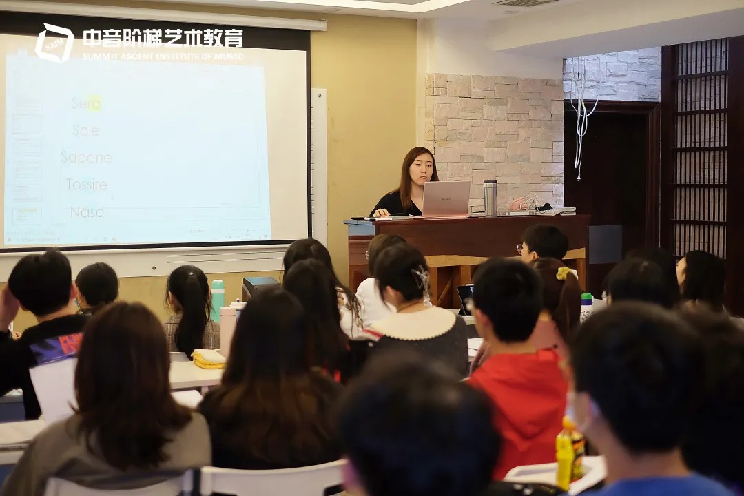 声乐艺考培训学校提供的教学质量如何？