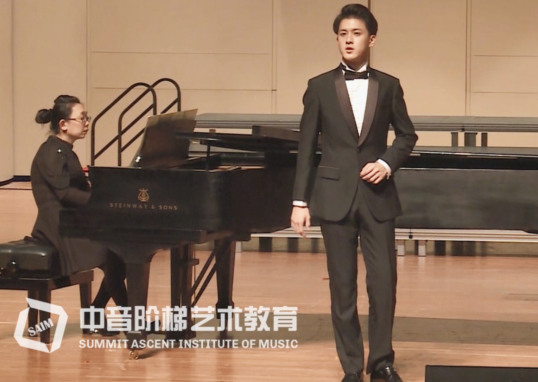 专业声乐培训哪好？是值得信赖的品牌！